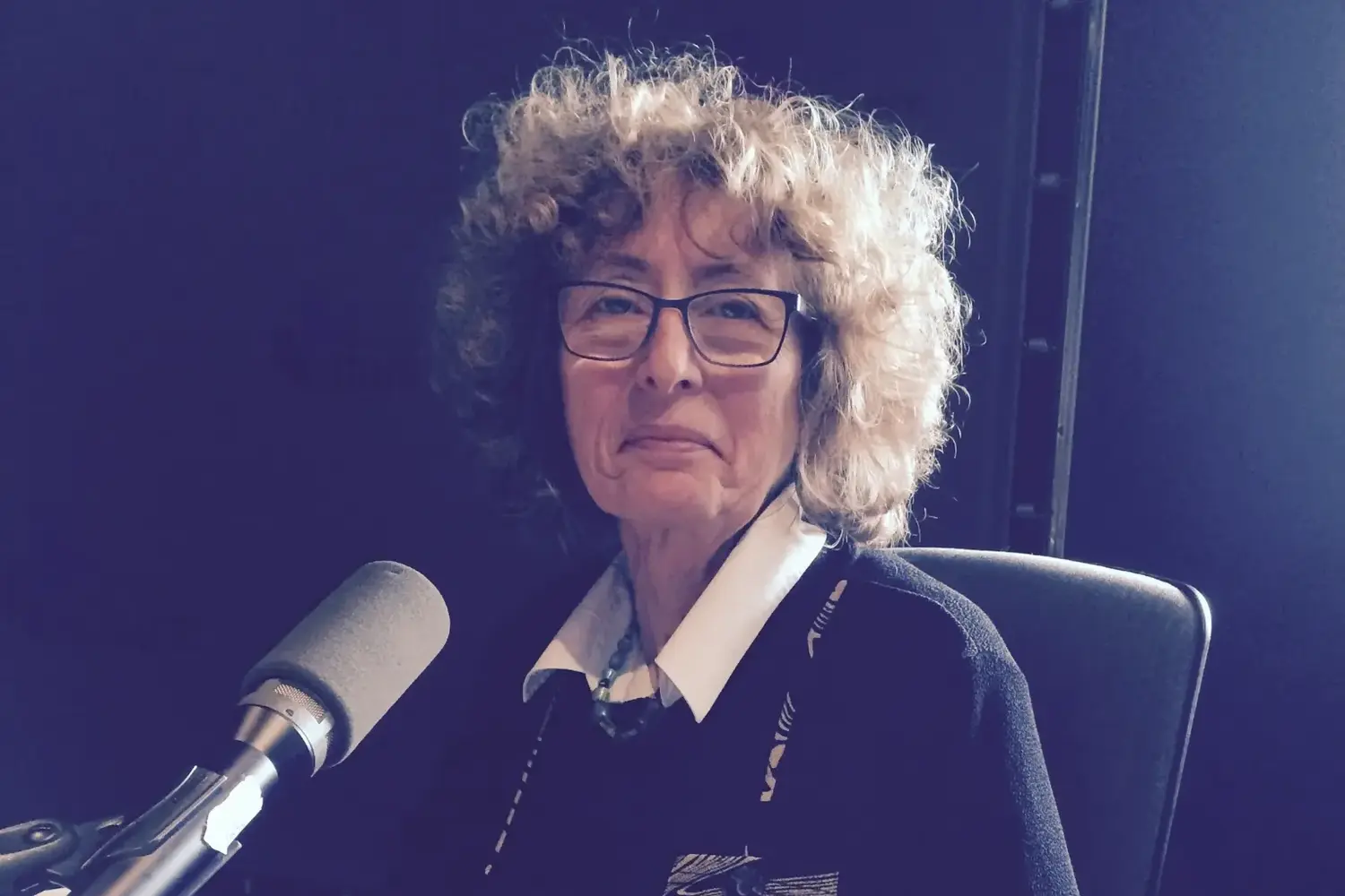 Rencontre avec Véronique Bagarry, libraire indépendante