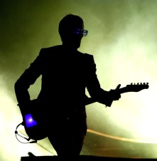 Ricardo Uzenni Les Ombres de Rome