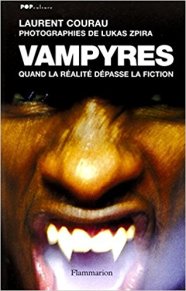 Vampyres Laurent Coureau