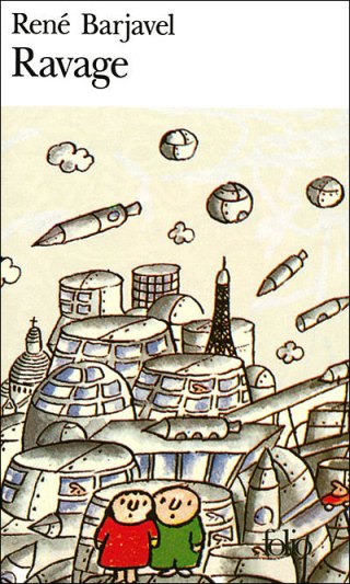 René Barjavel RAVAGES.jpg