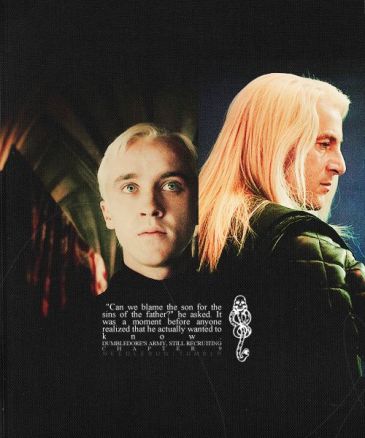 Drago Lucius Schisme