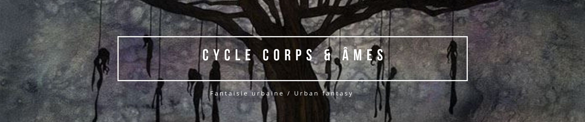 Cycle Corps & âmes Chris Bellabas