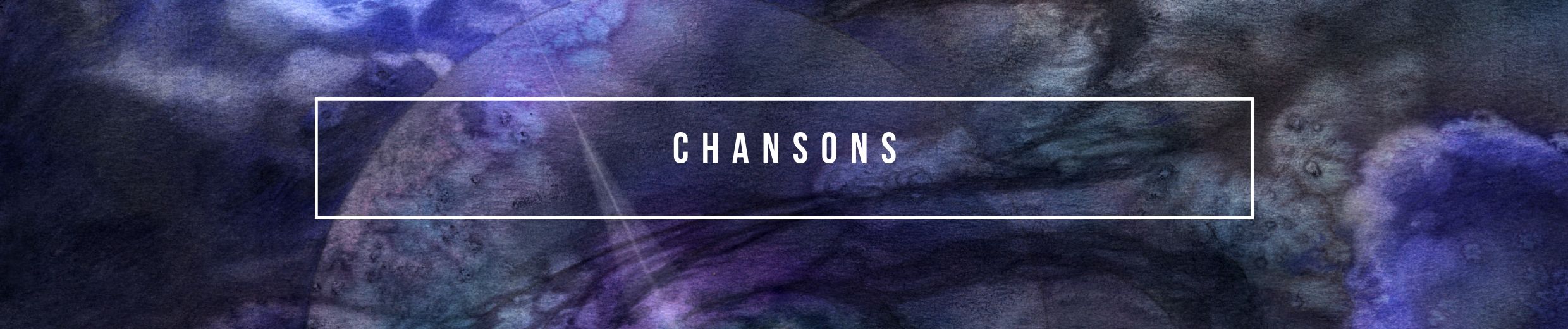 Chansons Chris Bellabas