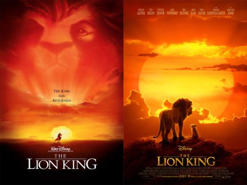 The lion king 1994 VS 2019.jpg