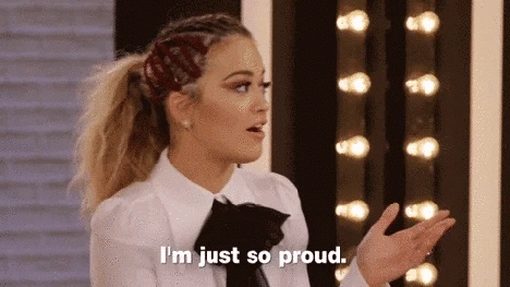 I'm just so pround.gif