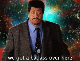 We got a badass.gif