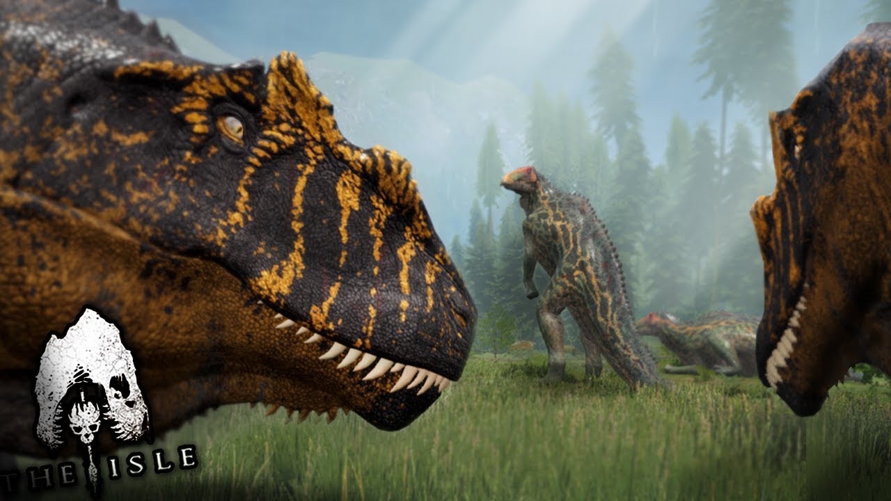 The Isle ceratosaure.jpg