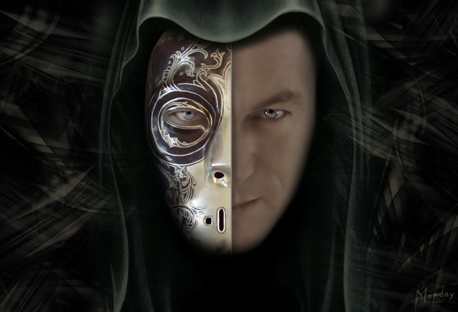 Lucius Malfoy - Death Eater by Monday-----AR on DeviantArt Procès Malefoy