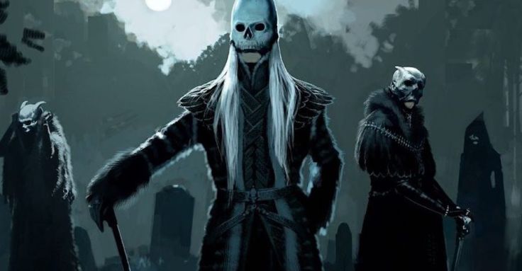 Harry-Potter-unused-concept-art-Death-Eaters