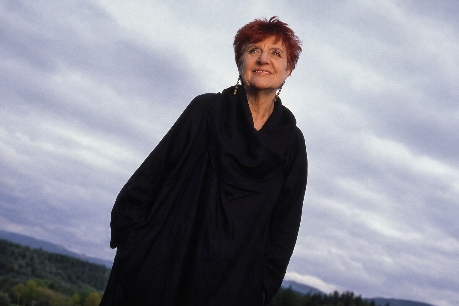 Au revoir et merci, Anne Sylvestre