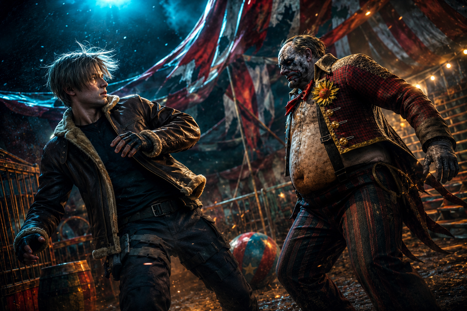 Challenge Dead by Daylight : La Traque Obsédante